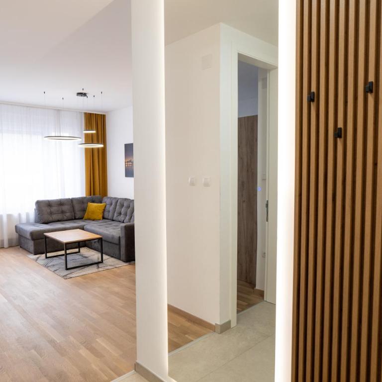 Drobac apartment - Apartman sa 1 Spavaćom Sobom - 11