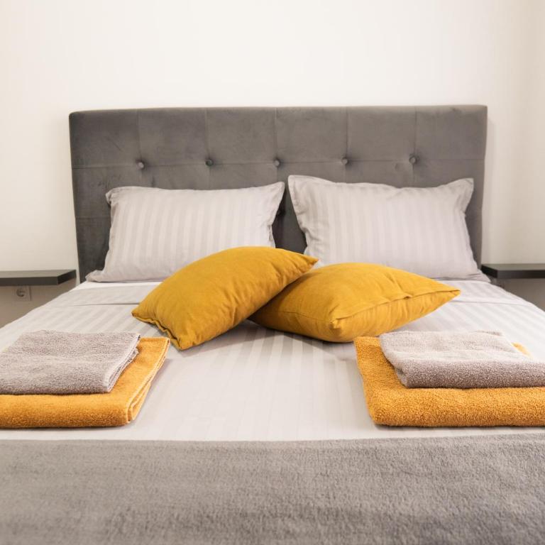Drobac apartment - Apartman sa 1 Spavaćom Sobom - 6