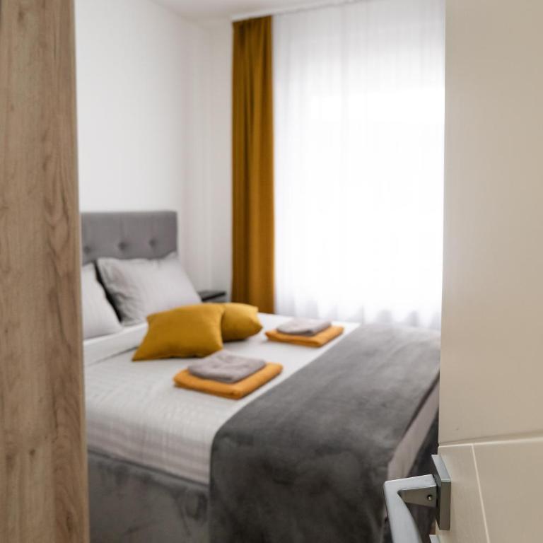 Drobac apartment - Apartman sa 1 Spavaćom Sobom - 7