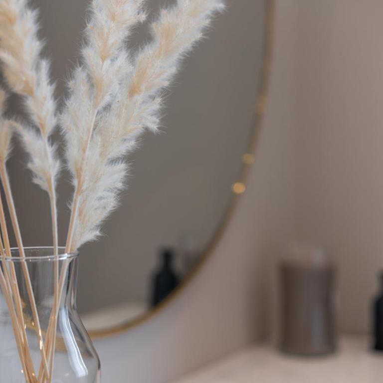 Aurum Suite - Luxuriöses City Apartment - Apartment mit 2 Schlafzimmern - 8