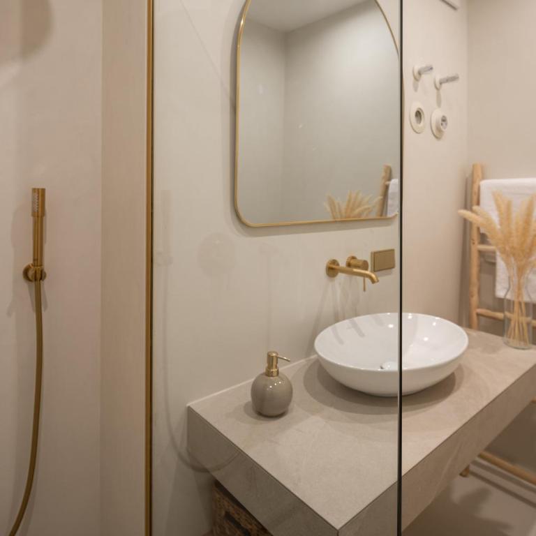 Aurum Suite - Luxuriöses City Apartment - Apartment mit 2 Schlafzimmern - 17