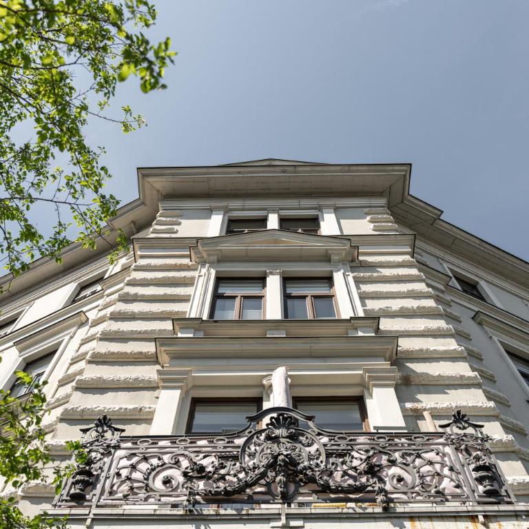 Aurum Suite - Luxuriöses City Apartment - Apartment mit 2 Schlafzimmern - 25