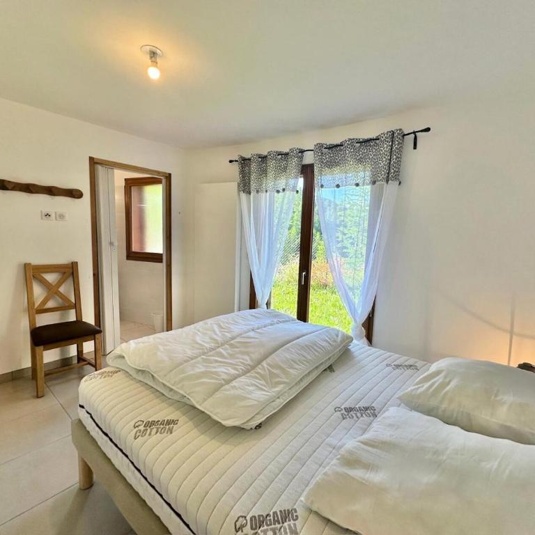 Résidence Les Terrasses De Vars Ste Marie - LES TERRASSES DE VARS SAINTE MARIE MAE-3701 - Appartement - 13