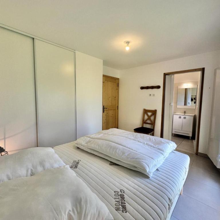 Résidence Les Terrasses De Vars Ste Marie - LES TERRASSES DE VARS SAINTE MARIE MAE-3701 - Appartement - 14