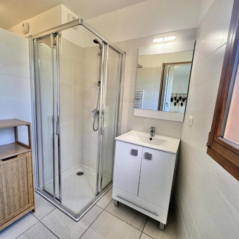 Résidence Les Terrasses De Vars Ste Marie - LES TERRASSES DE VARS SAINTE MARIE MAE-3701 - Appartement - 15