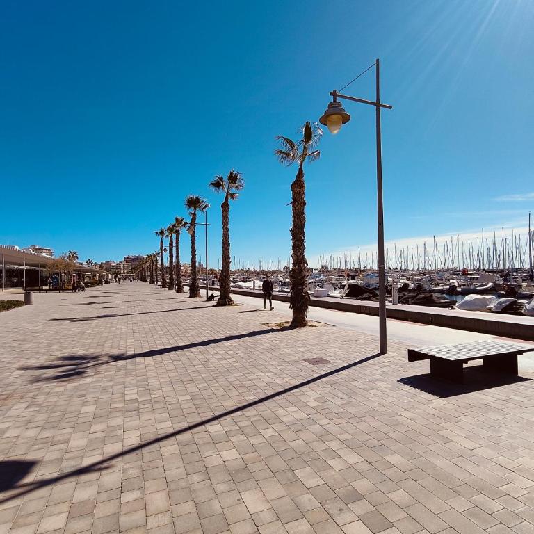 Dolores SEAVIEW Home - 200 m from beach - Apartamento de 3 dormitorios - 41