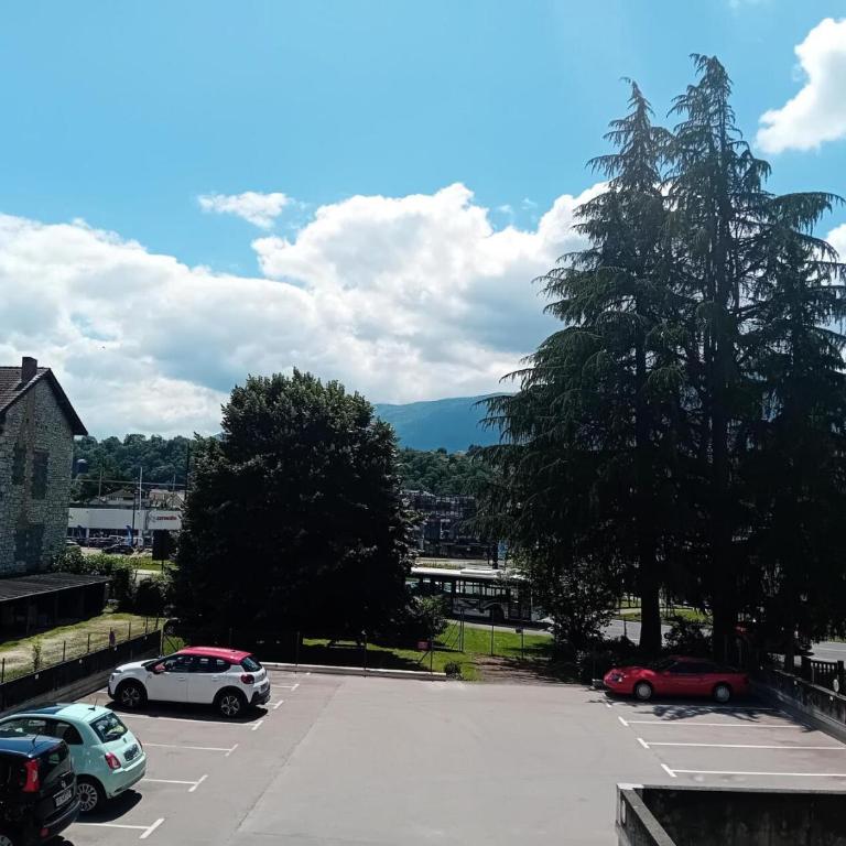 Résidence Le Choiseul - Agréable logement au coeur de la ville ! MAE-7961 - Appartement - 6