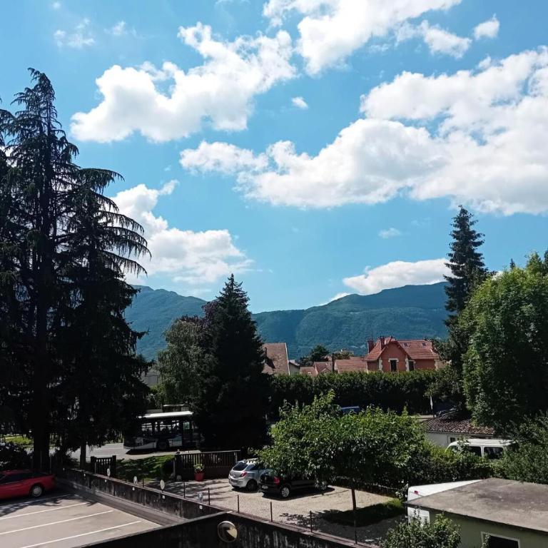 Résidence Le Choiseul - Agréable logement au coeur de la ville ! MAE-7961 - Appartement - 7
