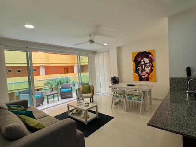 Hermoso apartamento en la mejor zona de la ciudad - Apartamento de 2 dormitorios - 19