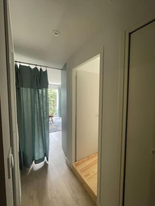 Un amour de Luchon, avec vue sur les Pyrénées - Apartment mit 2 Schlafzimmern - 21