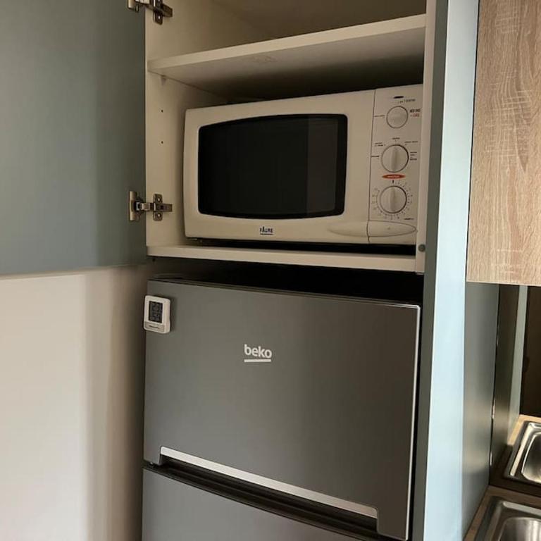Un amour de Luchon, avec vue sur les Pyrénées - Apartment mit 2 Schlafzimmern - 27