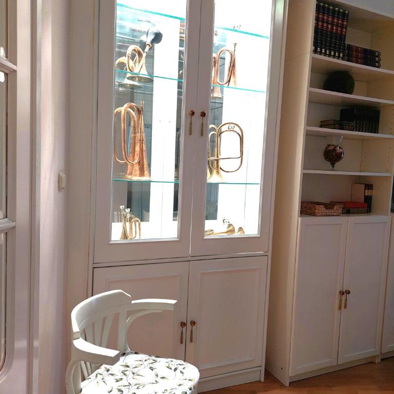 Granada Puerto Home Boutique - Two-Bedroom Apartment - 13