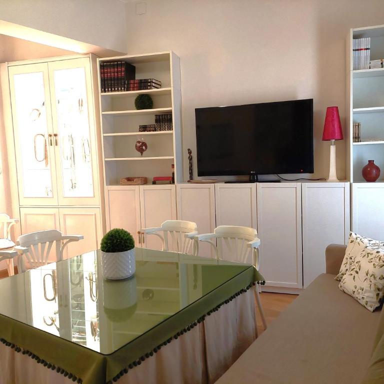 Granada Puerto Home Boutique - Two-Bedroom Apartment - 11