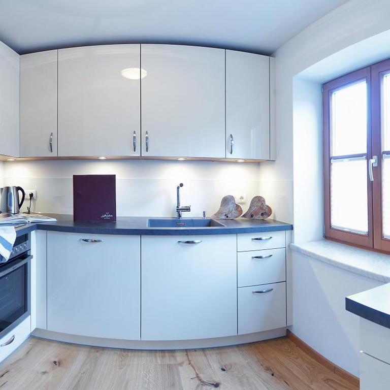 S Mauthäusl Luftenstein - Apartment mit Blick auf die Berge - 8