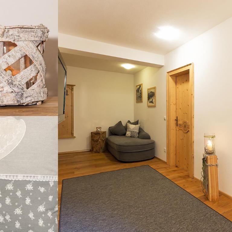 S Mauthäusl Luftenstein - Apartment mit 2 Schlafzimmern - 7