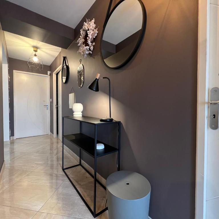 La Villa des Cistes au calme vue Étangs - Villa 3 Chambres - 18