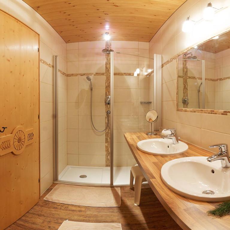 S Mauthäusl Luftenstein - Apartment mit 2 Schlafzimmern - 6