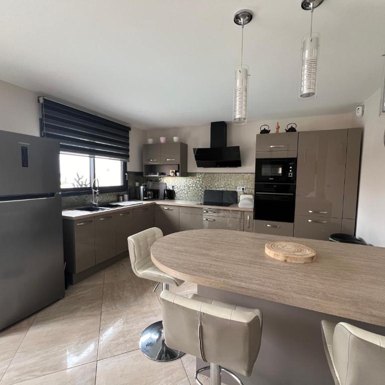 La Villa des Cistes au calme vue Étangs - Villa 3 Chambres - 15
