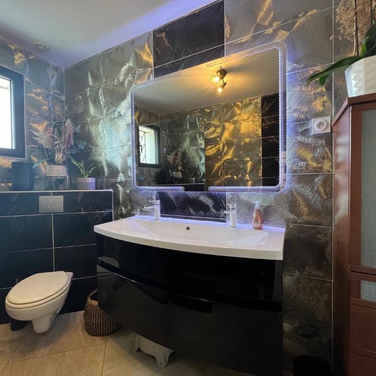La Villa des Cistes au calme vue Étangs - Villa 3 Chambres - 25