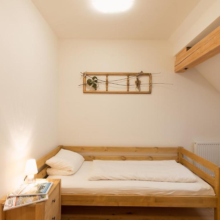 S Mauthäusl Luftenstein - Apartment mit 2 Schlafzimmern - 2