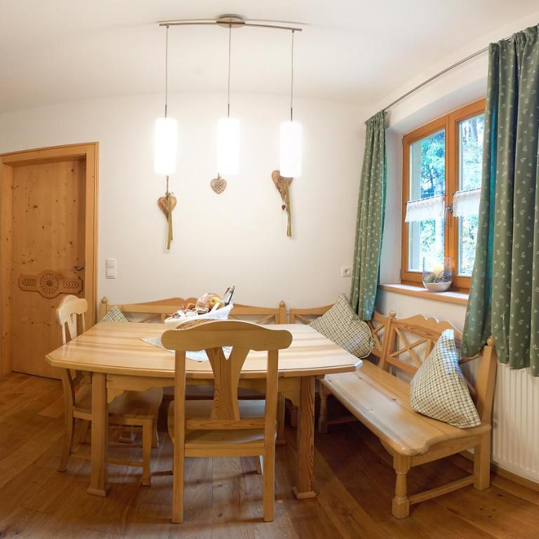 S Mauthäusl Luftenstein - Apartment mit 2 Schlafzimmern - 1