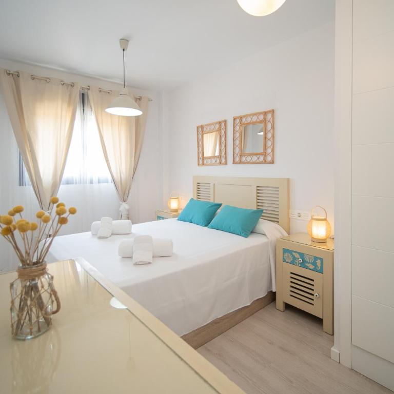 Calma Beach Bajo de Guía - Apartamento de 2 dormitorios - 9