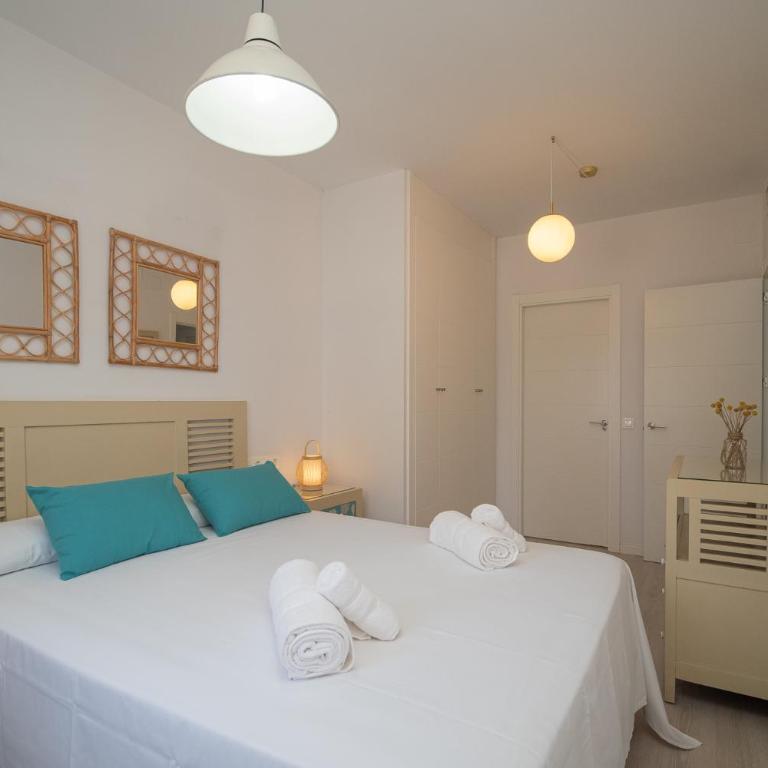 Calma Beach Bajo de Guía - Apartamento de 2 dormitorios - 10