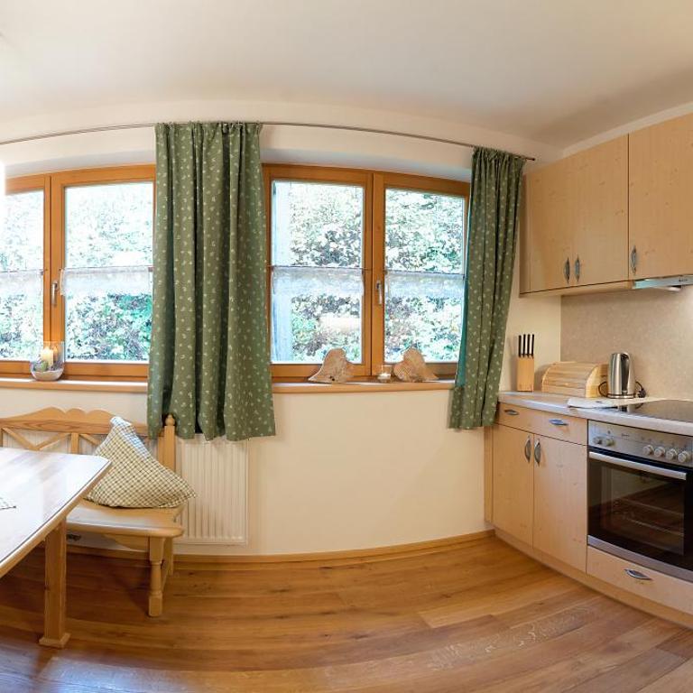 S Mauthäusl Luftenstein - Apartment mit 2 Schlafzimmern - 4
