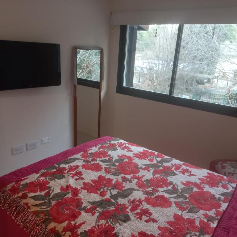 Cozy and Luminous New Apartment in Buenos Aires - Apartamento de 1 dormitorio - 4