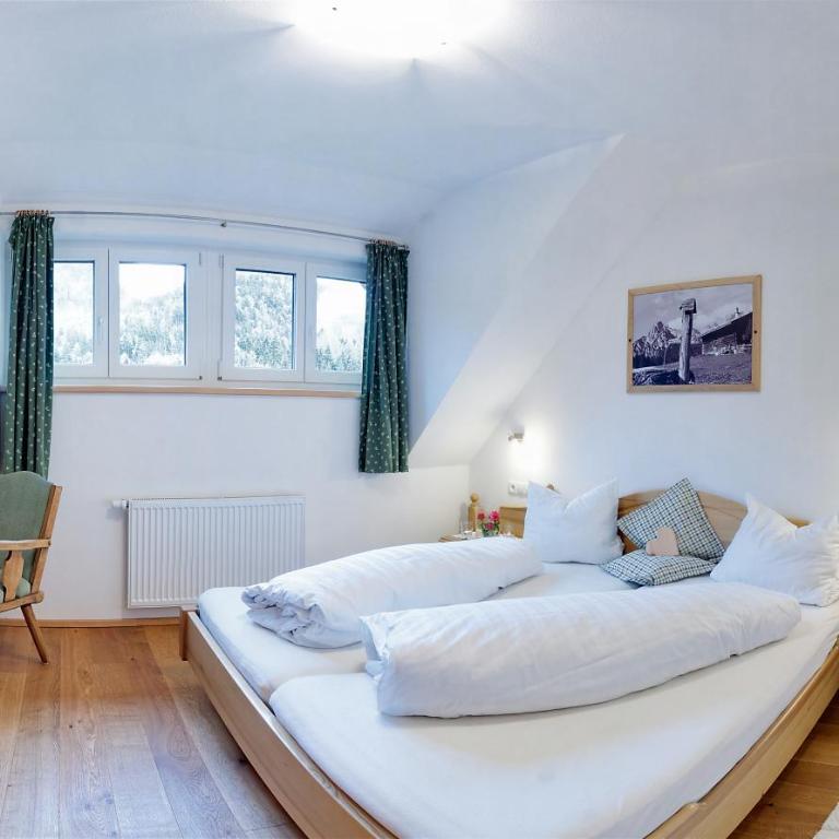 S Mauthäusl Luftenstein - Apartment mit 2 Schlafzimmern - 5