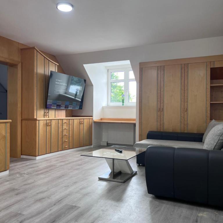 Royal Racing Suite Top 1 near Red Bull Ring - Apartment mit 1 Schlafzimmer - 20