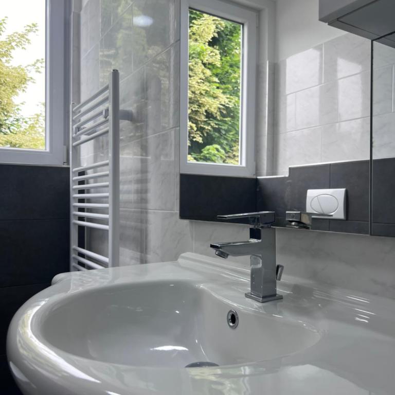 Royal Racing Suite Top 1 near Red Bull Ring - Apartment mit 1 Schlafzimmer - 22