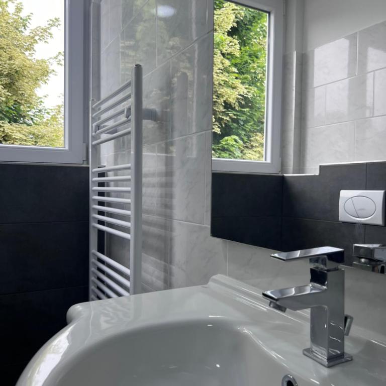 Royal Racing Suite Top 1 near Red Bull Ring - Apartment mit 1 Schlafzimmer - 8