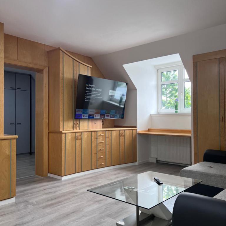 Royal Racing Suite Top 1 near Red Bull Ring - Apartment mit 1 Schlafzimmer - 3
