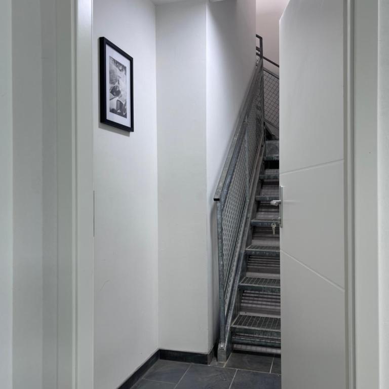 Royal Racing Suite Top 1 near Red Bull Ring - Apartment mit 1 Schlafzimmer - 21