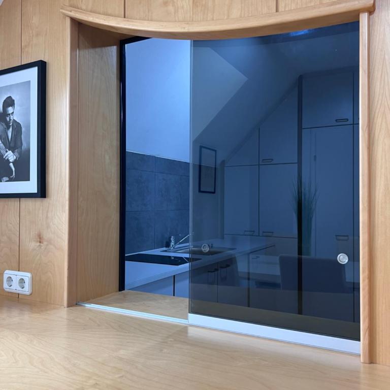 Royal Racing Suite Top 1 near Red Bull Ring - Apartment mit 1 Schlafzimmer - 44