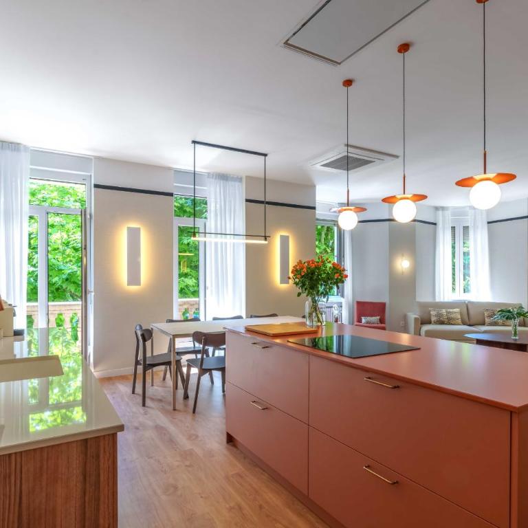 ITURRI by SWEET HOME SAN SEBASTIAN - Apartamento de lujo de 4 dormitorios - 1