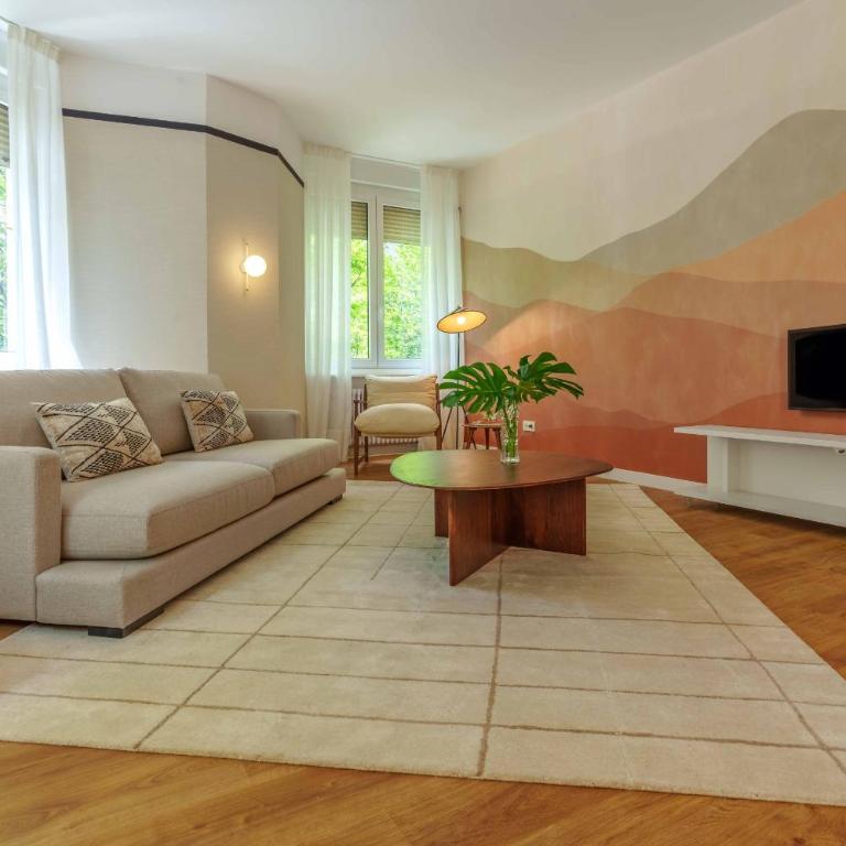 ITURRI by SWEET HOME SAN SEBASTIAN - Apartamento de lujo de 4 dormitorios - 4