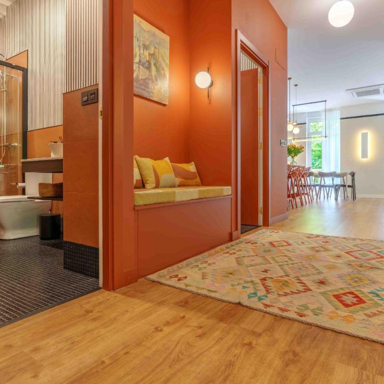 ITURRI by SWEET HOME SAN SEBASTIAN - Apartamento de lujo de 4 dormitorios - 18