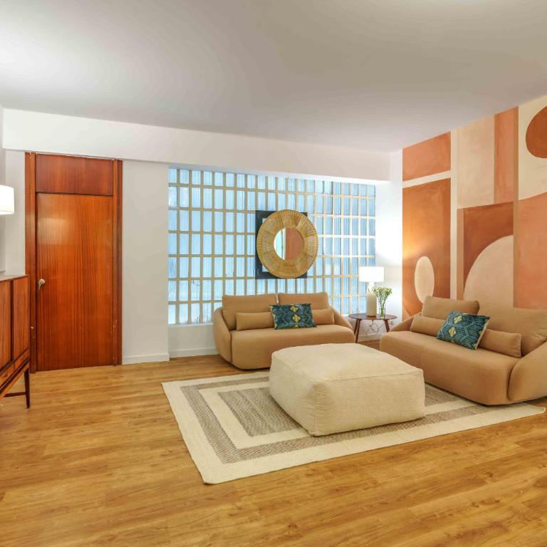 ITURRI by SWEET HOME SAN SEBASTIAN - Apartamento de lujo de 4 dormitorios - 20