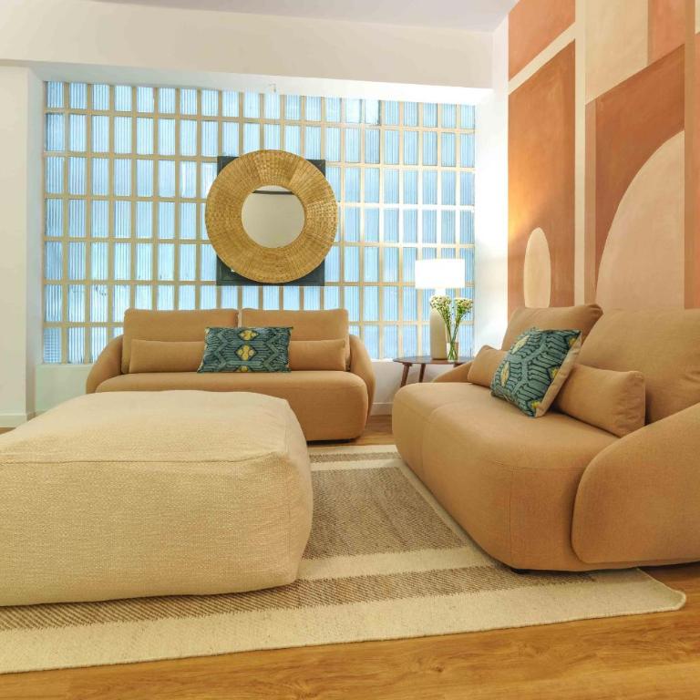 ITURRI by SWEET HOME SAN SEBASTIAN - Apartamento de lujo de 4 dormitorios - 24