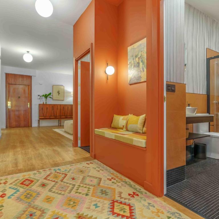 ITURRI by SWEET HOME SAN SEBASTIAN - Apartamento de lujo de 4 dormitorios - 25