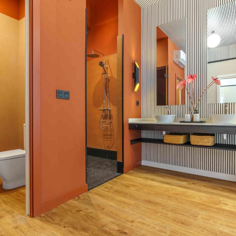 ITURRI by SWEET HOME SAN SEBASTIAN - Apartamento de lujo de 4 dormitorios - 8