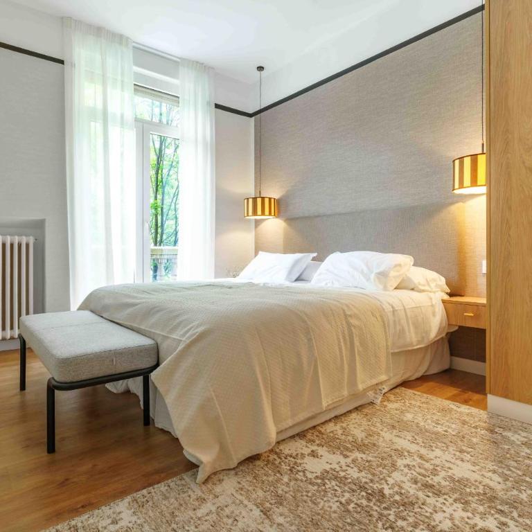 ITURRI by SWEET HOME SAN SEBASTIAN - Apartamento de lujo de 4 dormitorios - 34