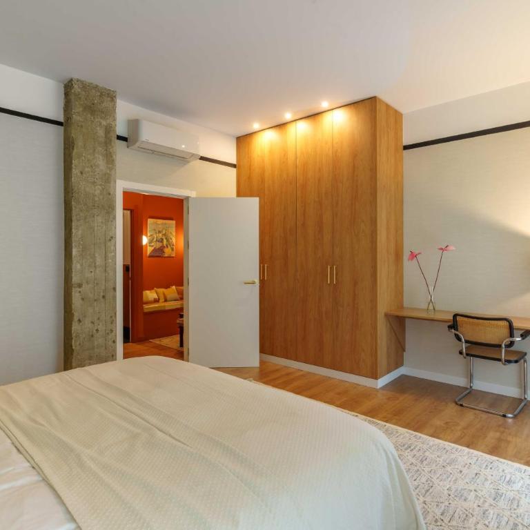 ITURRI by SWEET HOME SAN SEBASTIAN - Apartamento de lujo de 4 dormitorios - 42