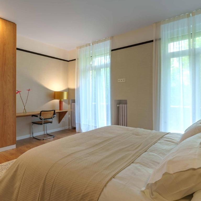 ITURRI by SWEET HOME SAN SEBASTIAN - Apartamento de lujo de 4 dormitorios - 43
