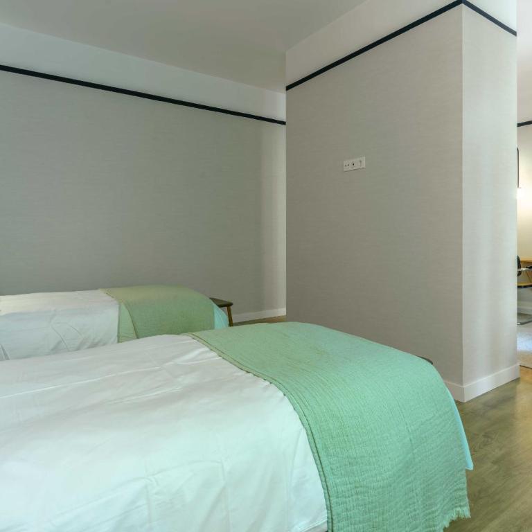 ITURRI by SWEET HOME SAN SEBASTIAN - Apartamento de lujo de 4 dormitorios - 51