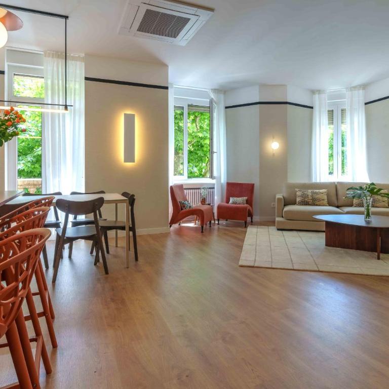 ITURRI by SWEET HOME SAN SEBASTIAN - Apartamento de lujo de 4 dormitorios - 54