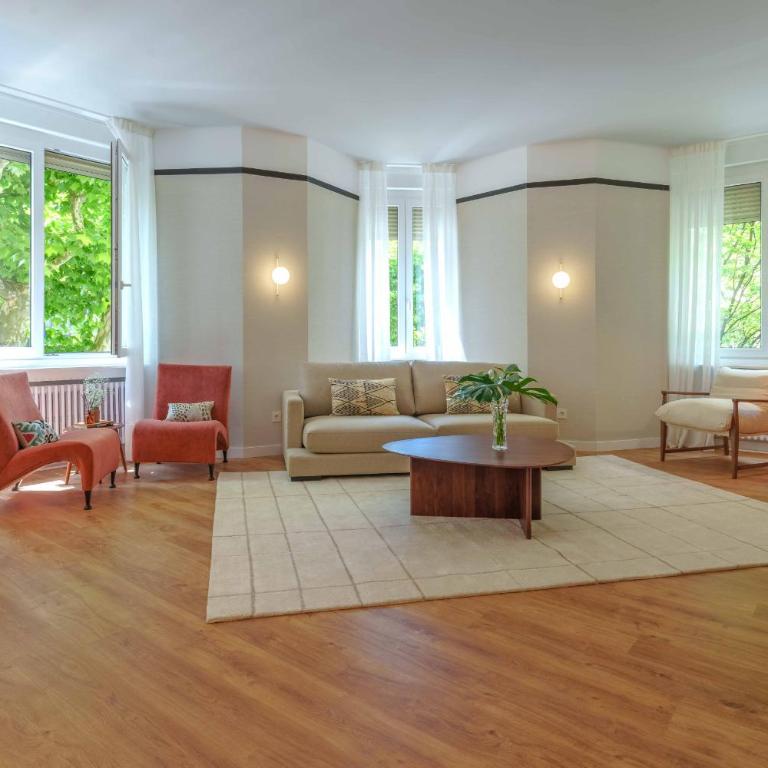 ITURRI by SWEET HOME SAN SEBASTIAN - Apartamento de lujo de 4 dormitorios - 55