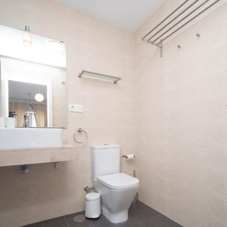 Calma Beach Bajo de Guía - Apartamento de 2 dormitorios - 18